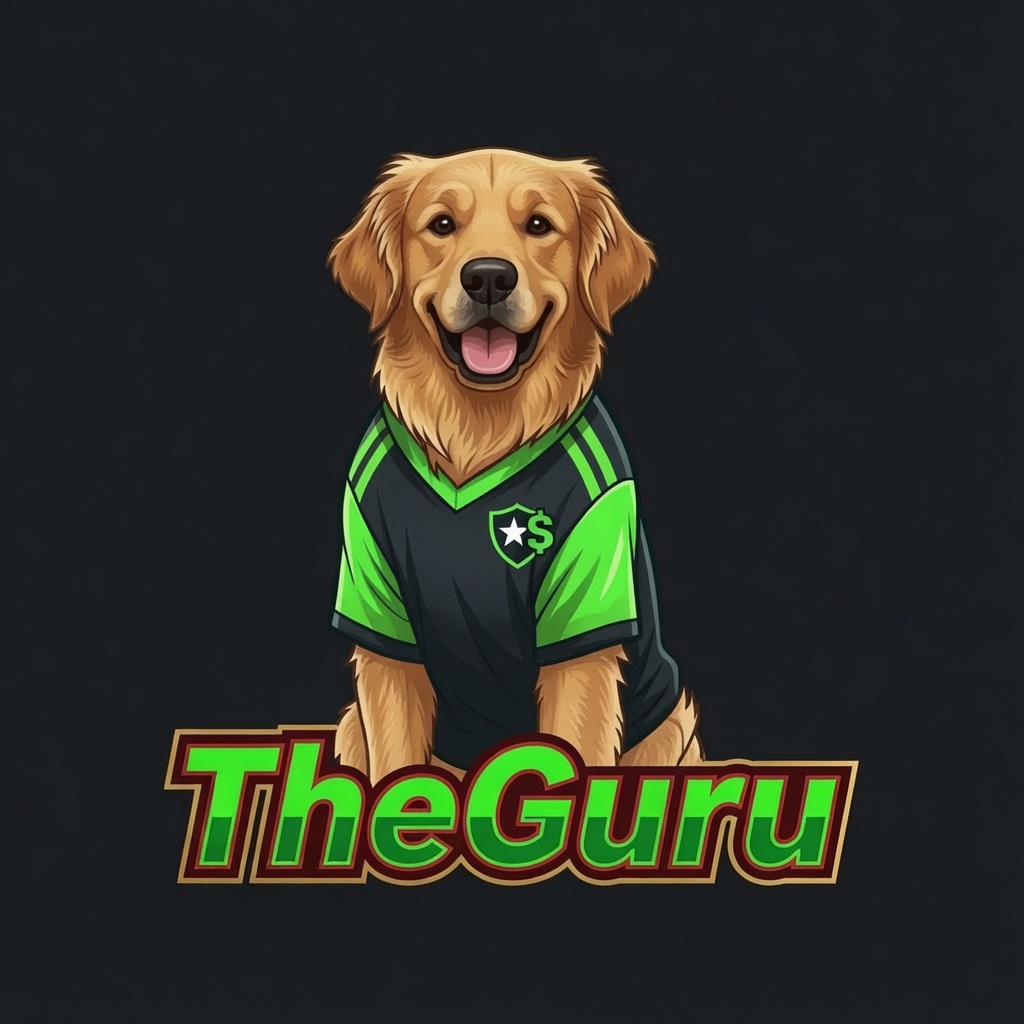 TheGuru